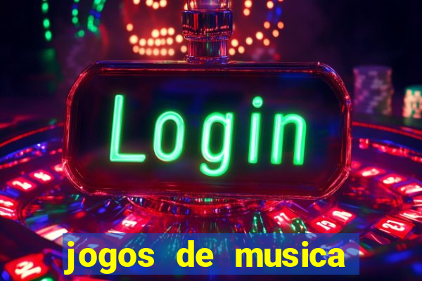 jogos de musica para pc